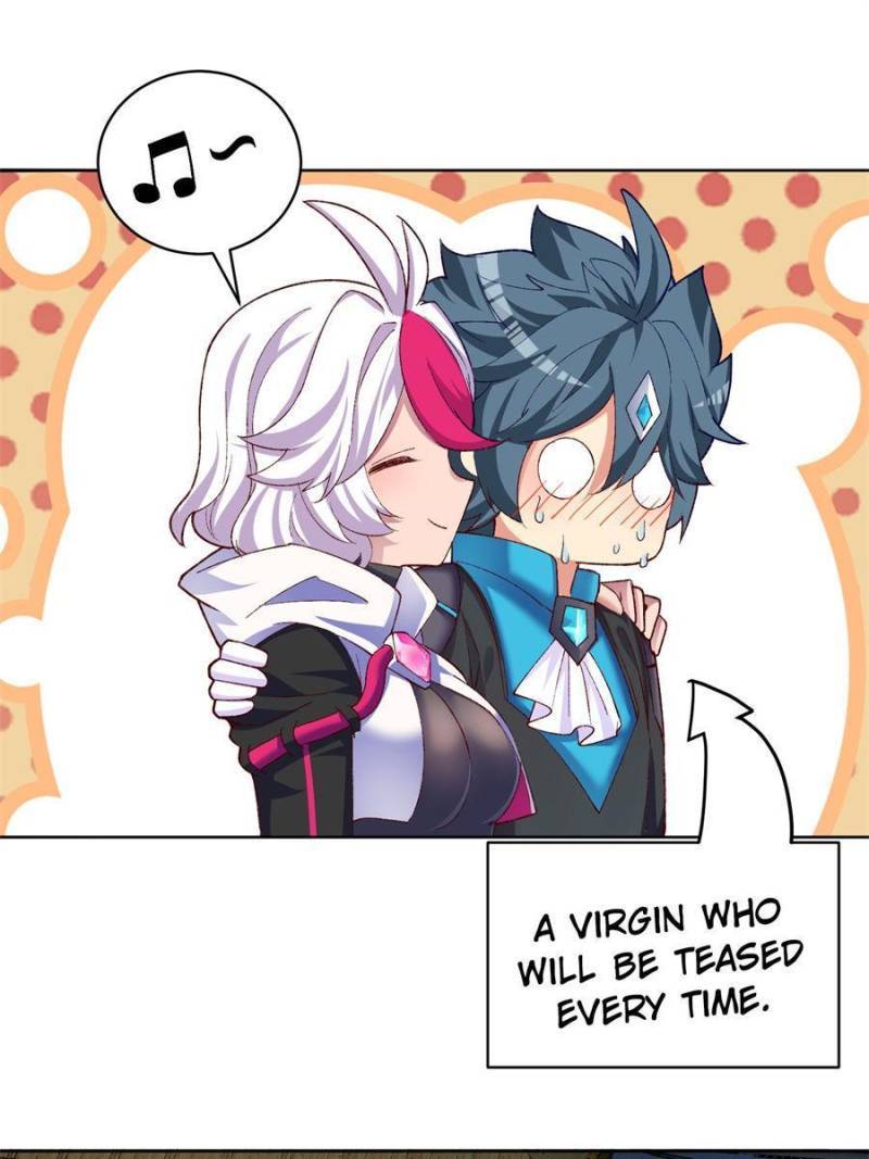 I Picked up an Attribute chapter 193 page 28