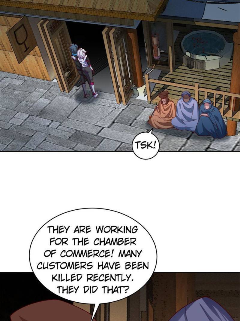 I Picked up an Attribute chapter 193 page 29