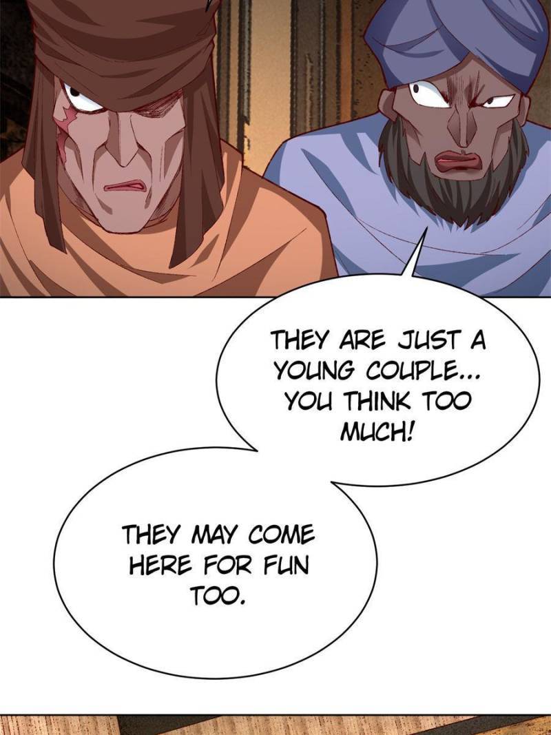 I Picked up an Attribute chapter 193 page 30