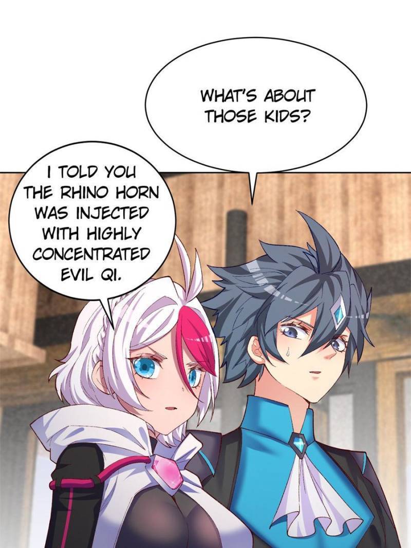 I Picked up an Attribute chapter 193 page 32