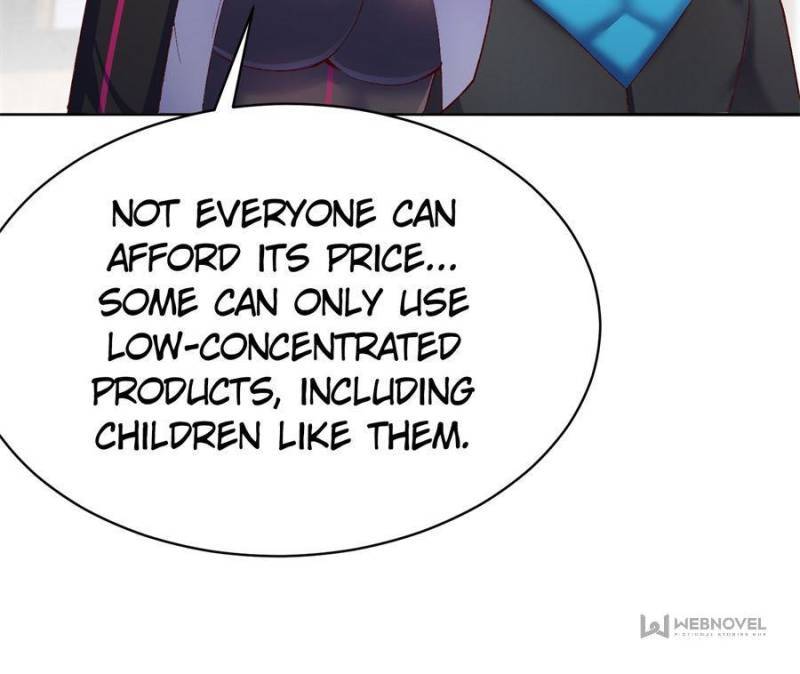 I Picked up an Attribute chapter 193 page 33