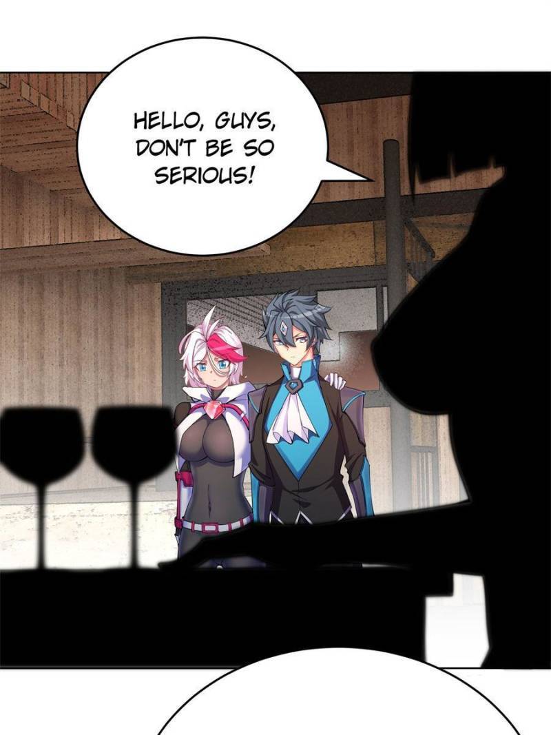 I Picked up an Attribute chapter 193 page 34