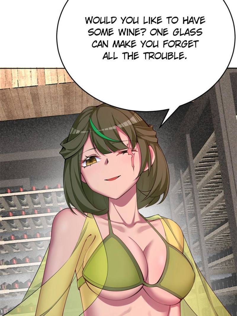 I Picked up an Attribute chapter 193 page 35