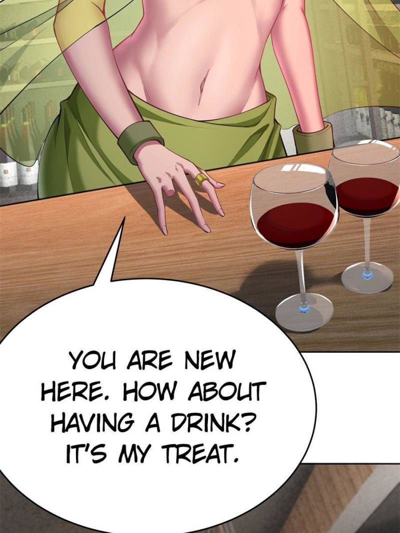 I Picked up an Attribute chapter 193 page 36