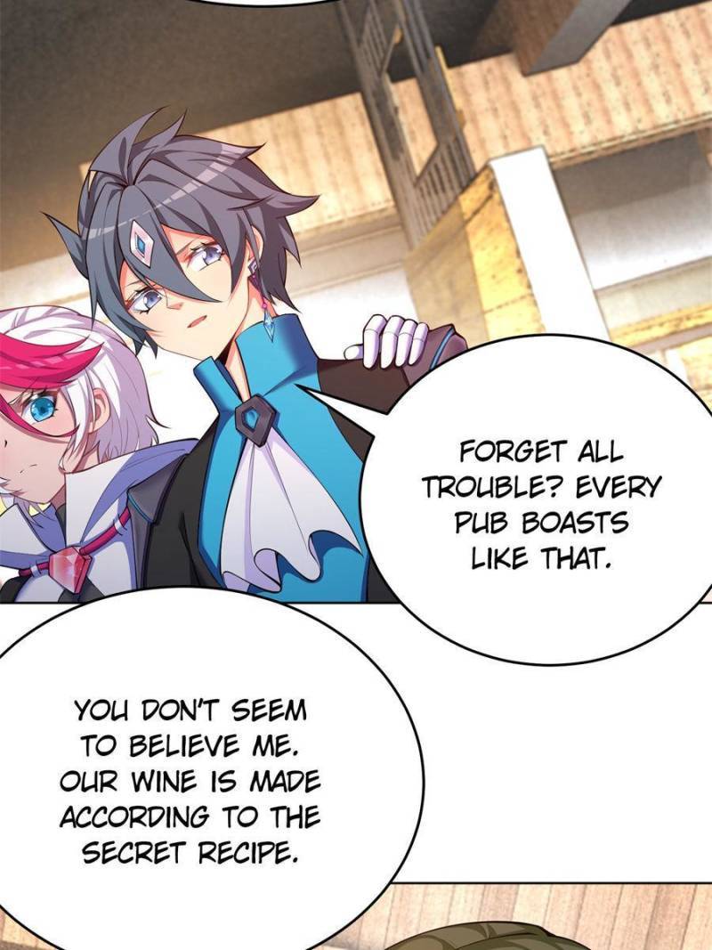 I Picked up an Attribute chapter 193 page 37