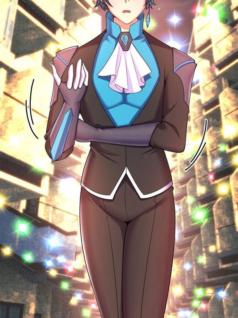 I Picked up an Attribute chapter 193 page 4