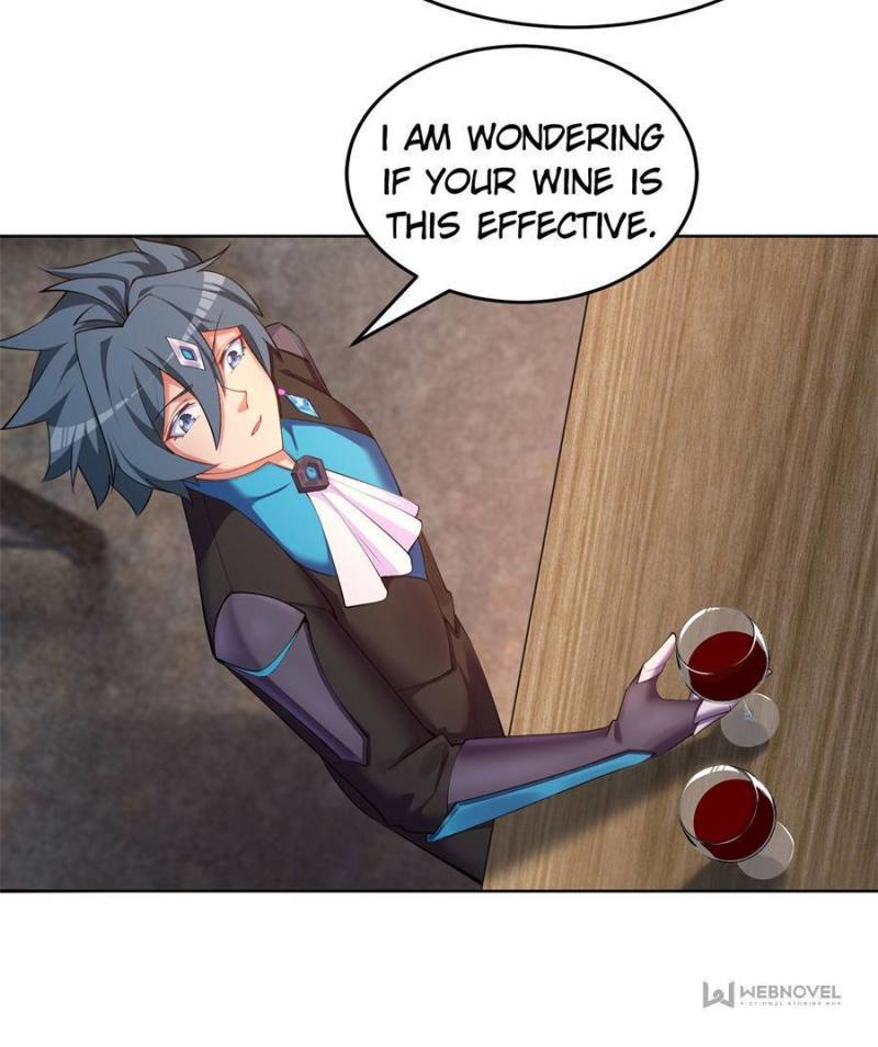 I Picked up an Attribute chapter 193 page 40