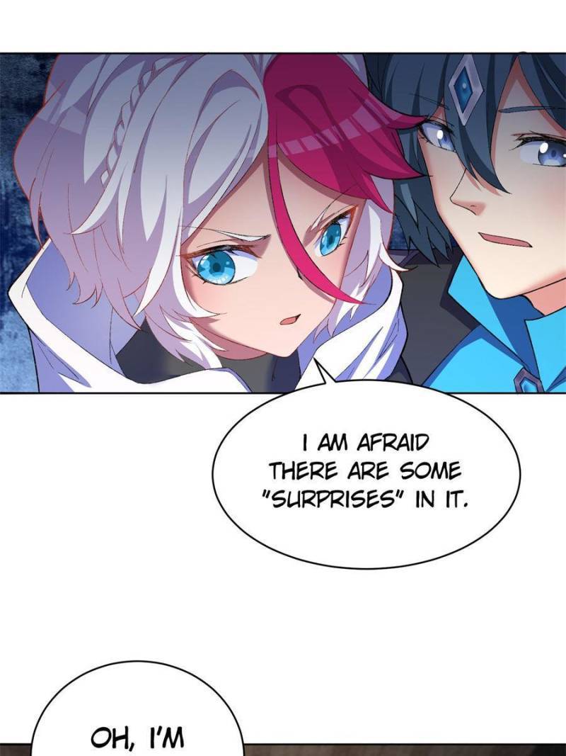 I Picked up an Attribute chapter 193 page 42