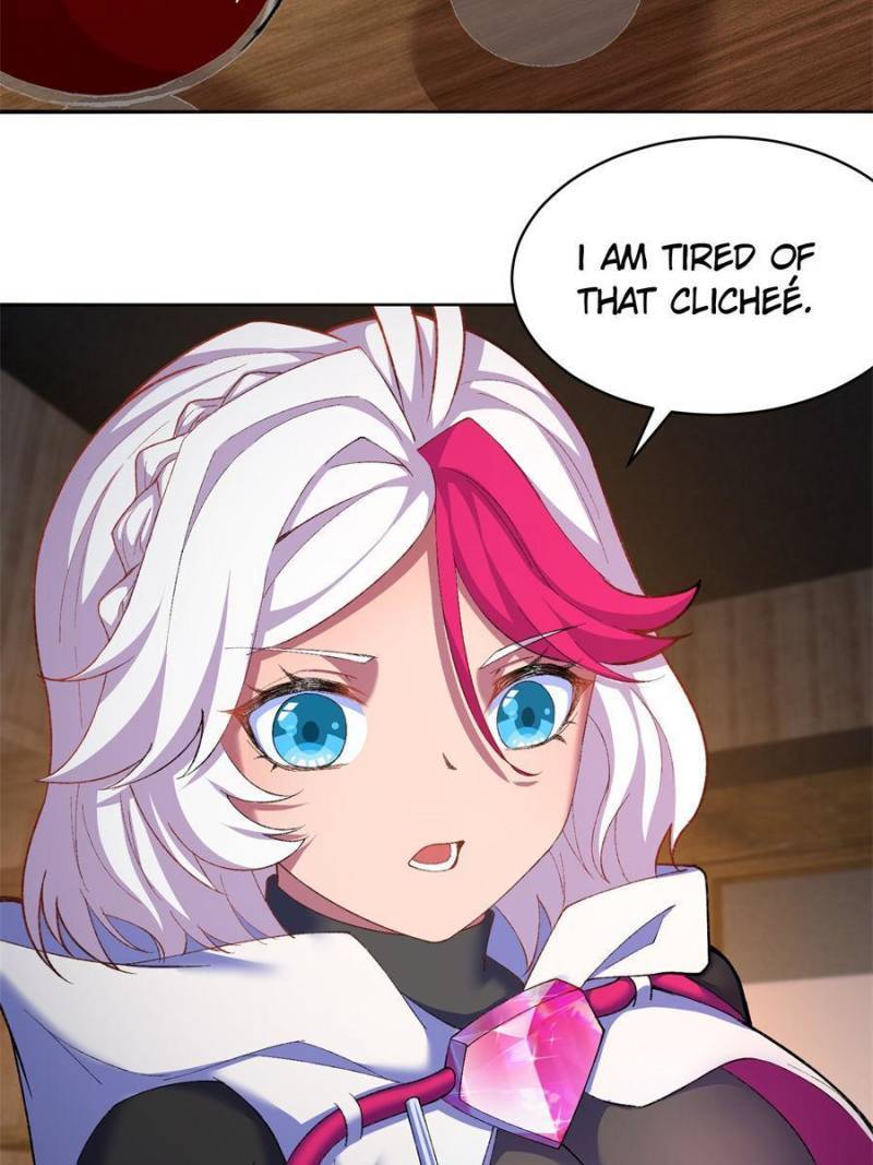 I Picked up an Attribute chapter 193 page 47