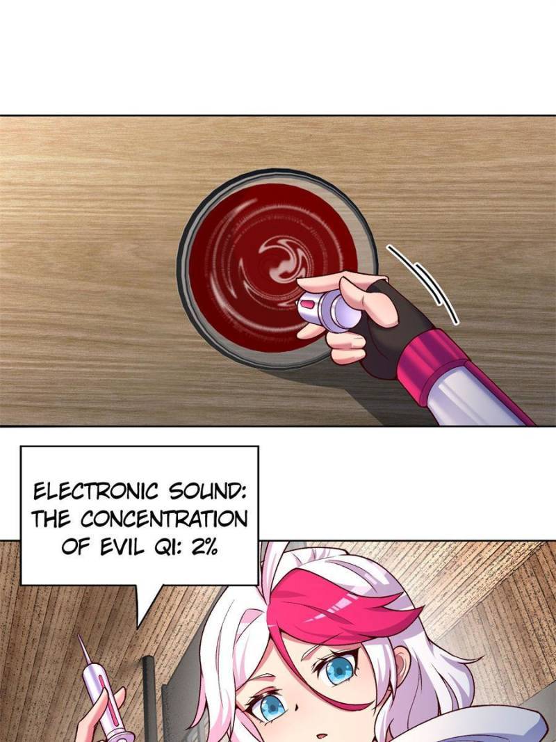 I Picked up an Attribute chapter 193 page 49