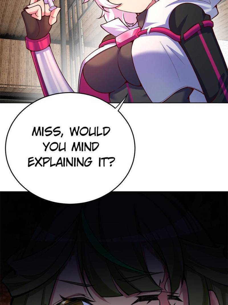 I Picked up an Attribute chapter 193 page 50