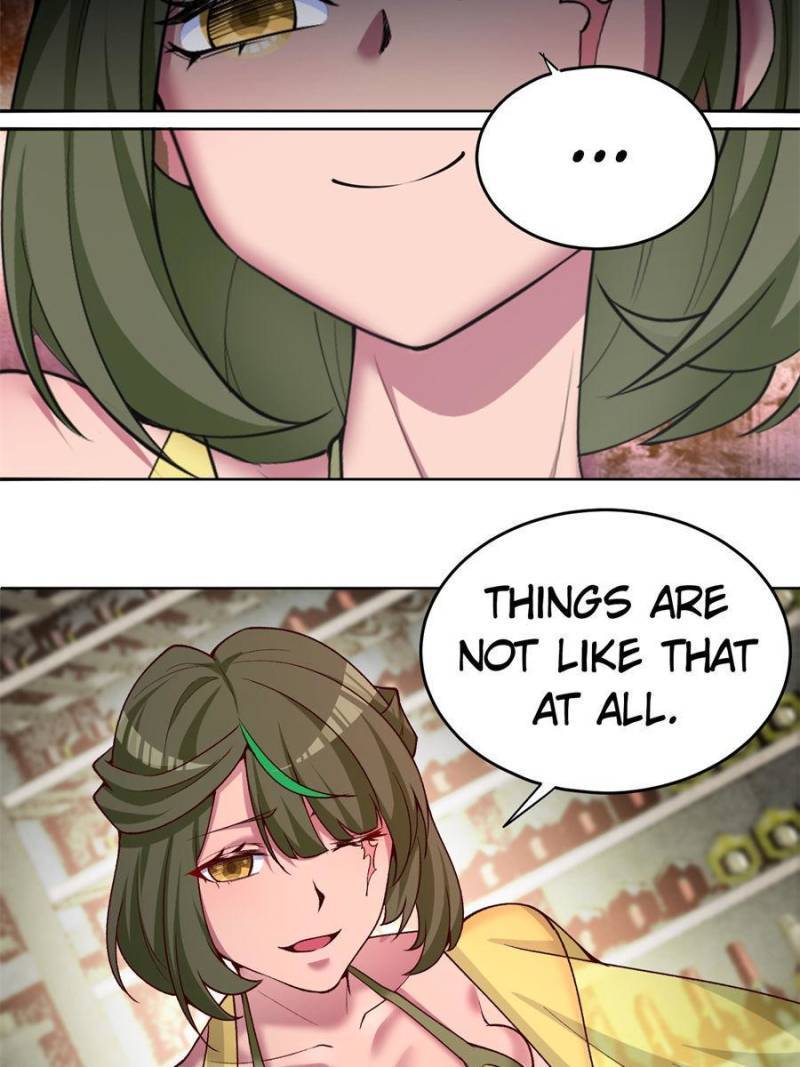 I Picked up an Attribute chapter 193 page 51