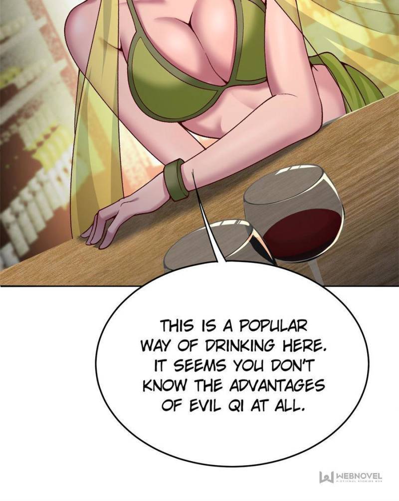 I Picked up an Attribute chapter 193 page 52