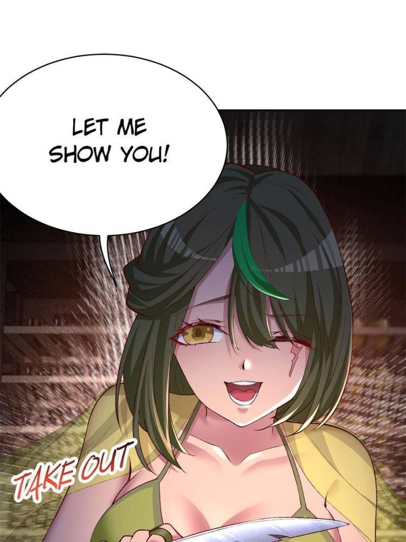 I Picked up an Attribute chapter 193 page 53