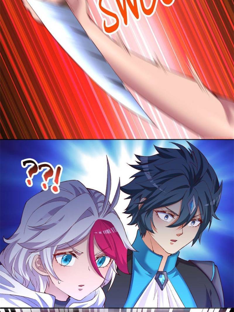 I Picked up an Attribute chapter 193 page 55