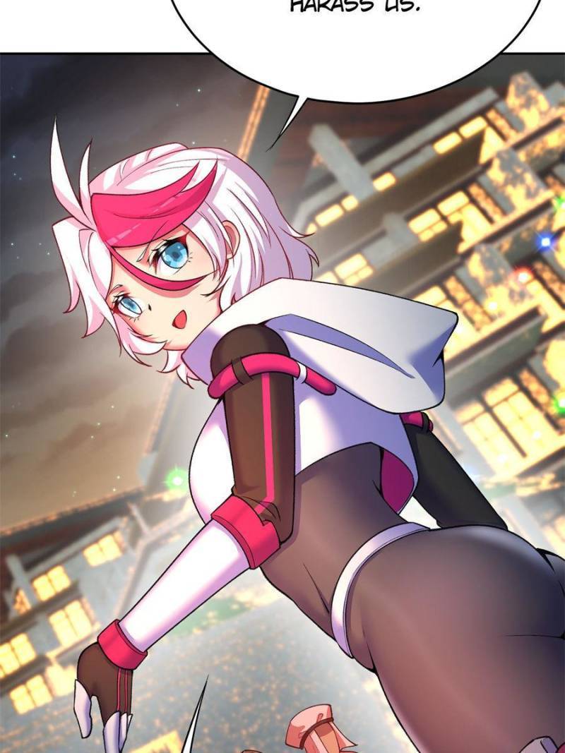 I Picked up an Attribute chapter 193 page 6