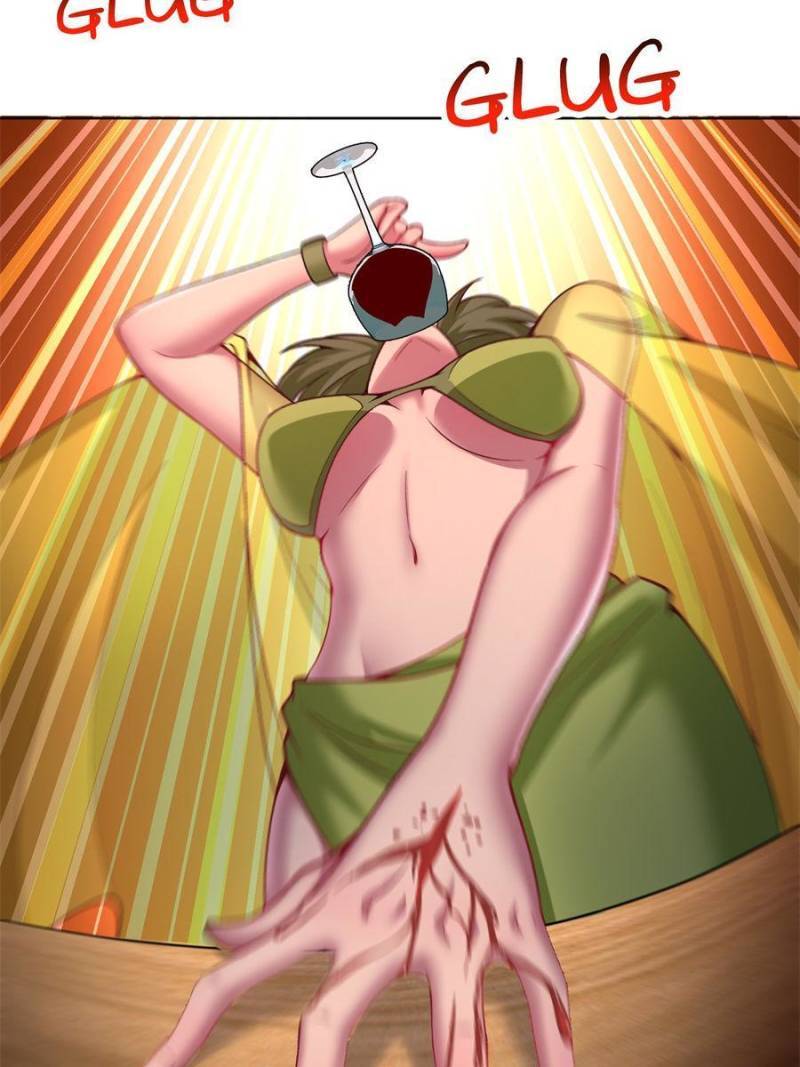 I Picked up an Attribute chapter 193 page 61