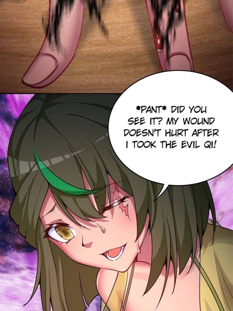 I Picked up an Attribute chapter 193 page 63