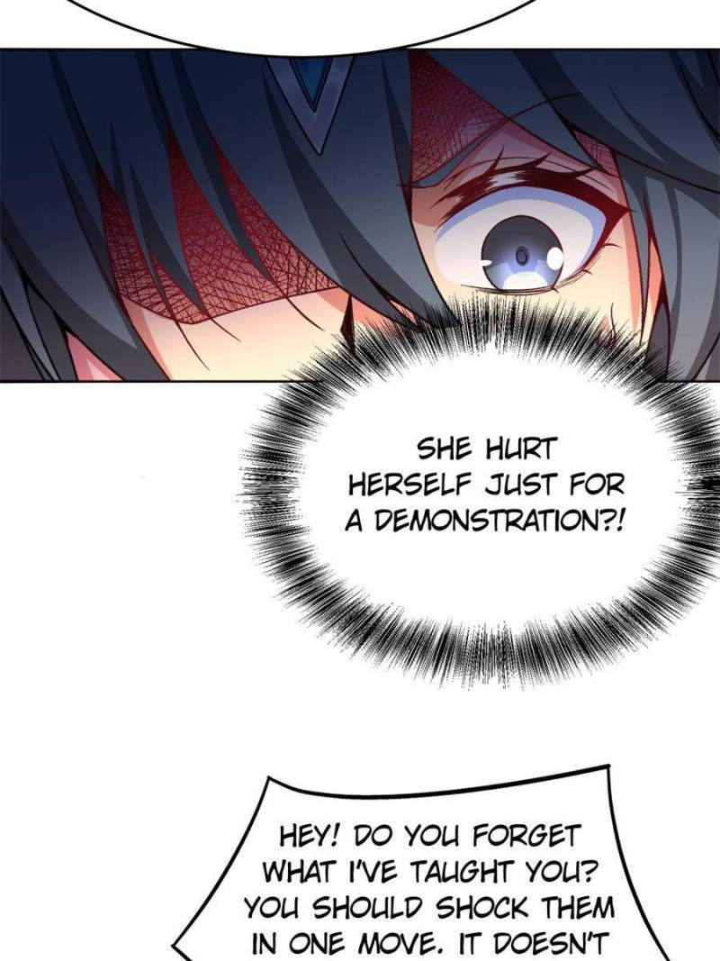 I Picked up an Attribute chapter 193 page 65