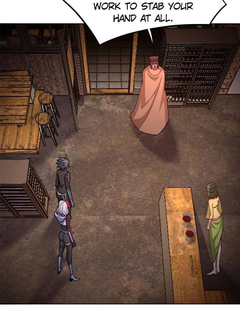 I Picked up an Attribute chapter 193 page 66