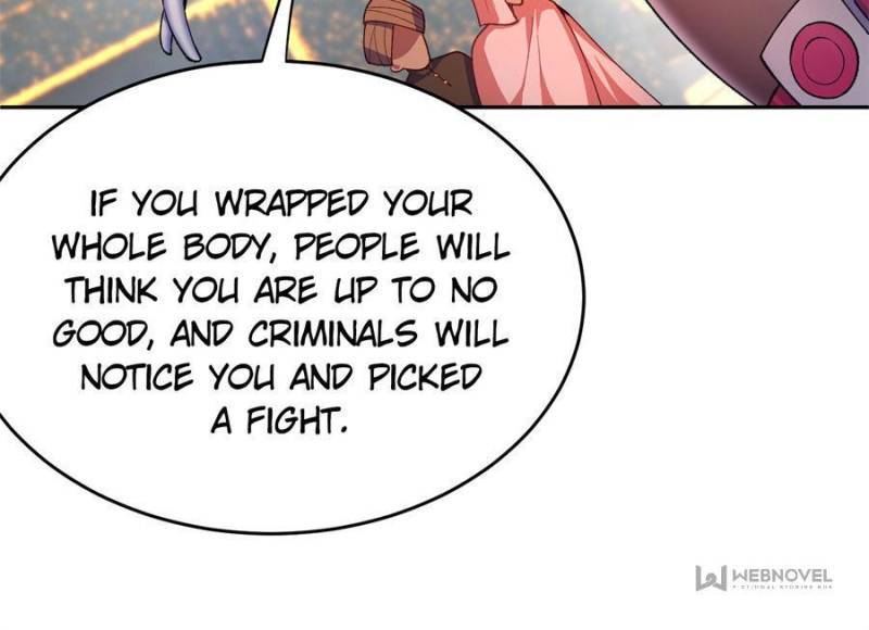 I Picked up an Attribute chapter 193 page 7