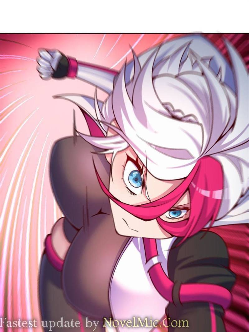 I Picked up an Attribute chapter 194 page 1