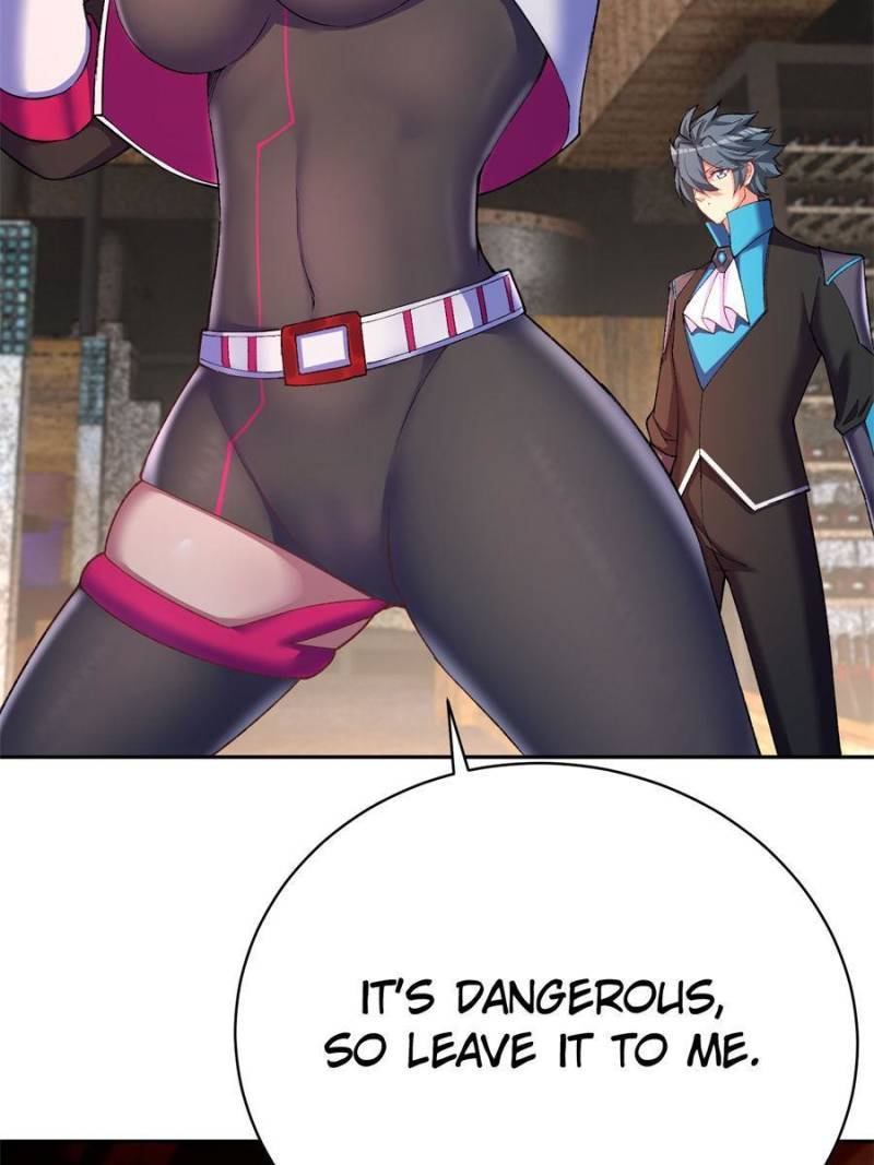 I Picked up an Attribute chapter 194 page 10