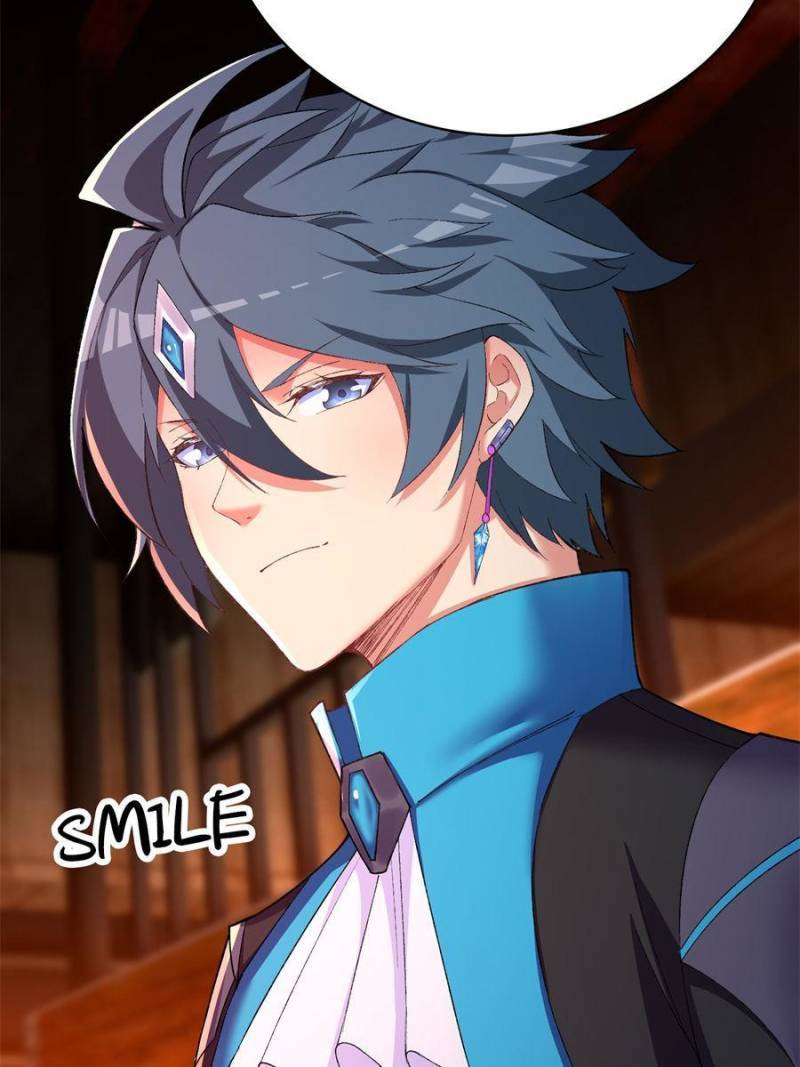 I Picked up an Attribute chapter 194 page 11