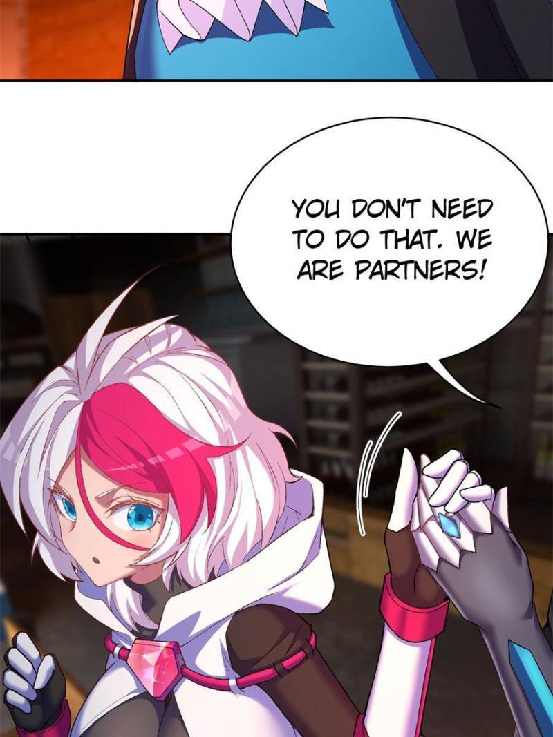 I Picked up an Attribute chapter 194 page 12