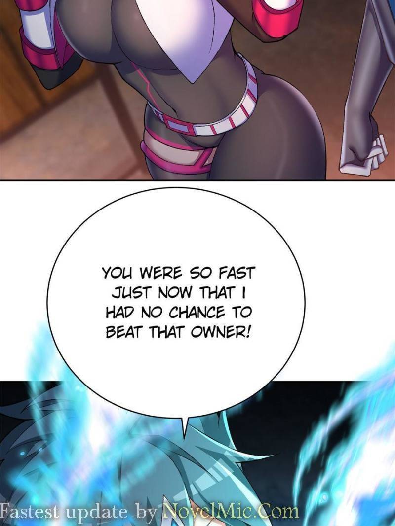 I Picked up an Attribute chapter 194 page 13