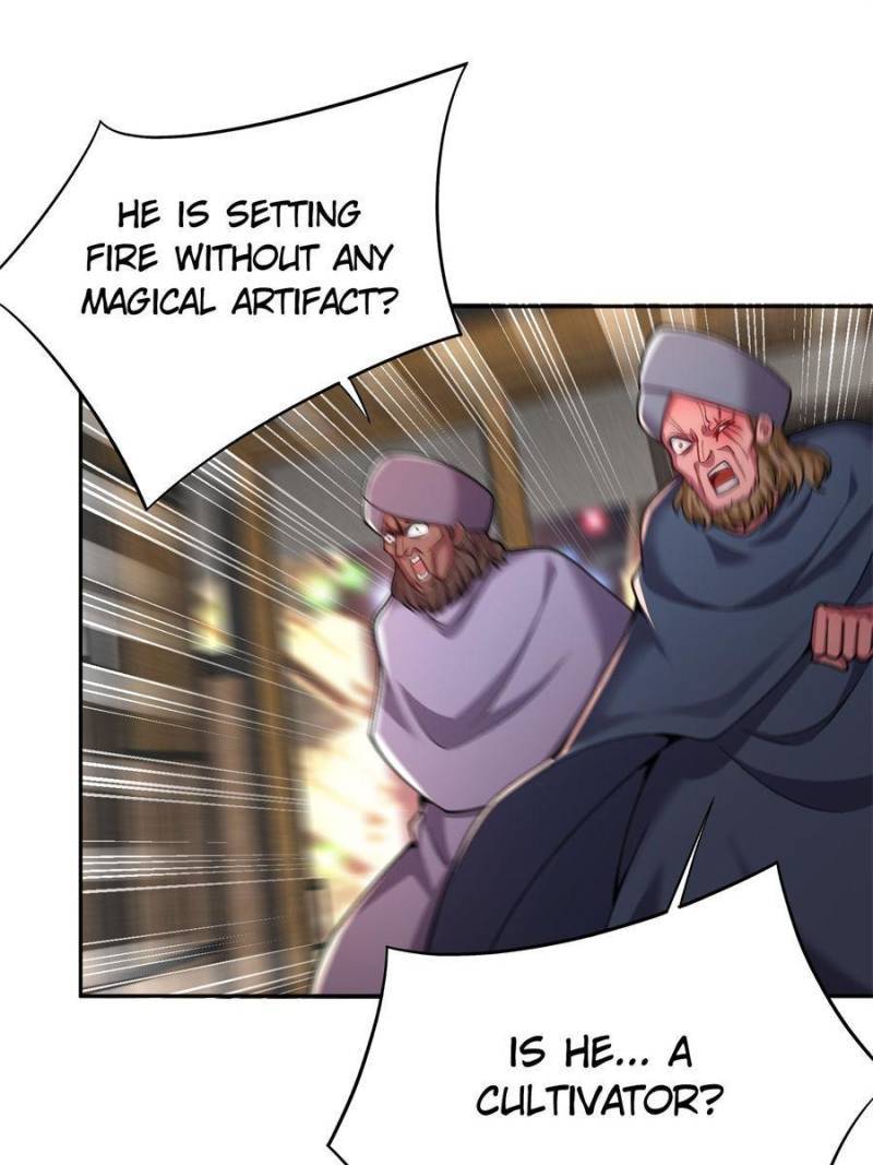 I Picked up an Attribute chapter 194 page 16