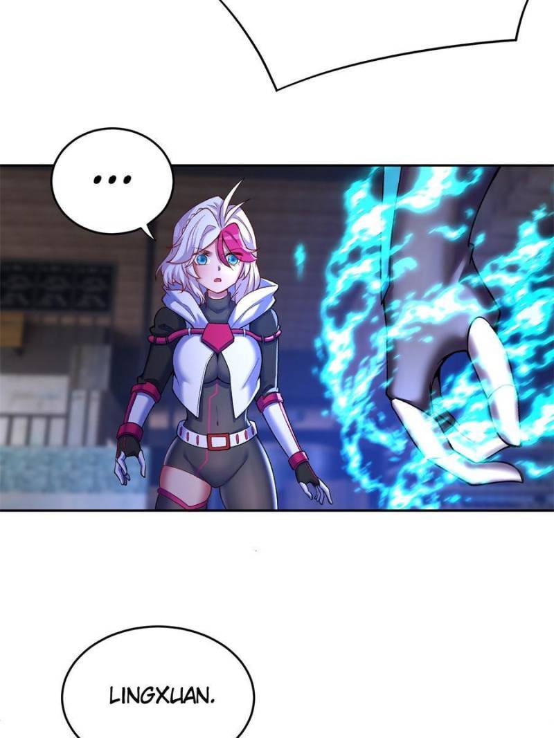 I Picked up an Attribute chapter 194 page 17