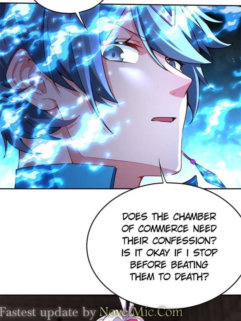 I Picked up an Attribute chapter 194 page 18