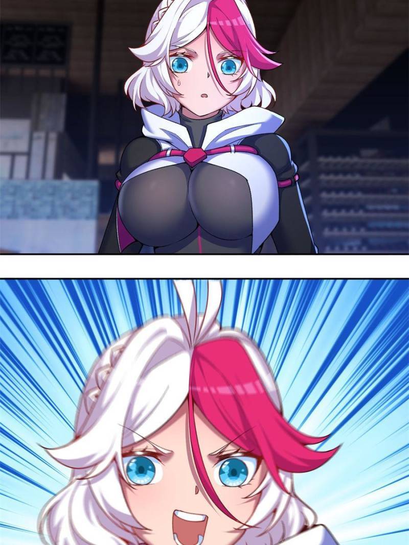 I Picked up an Attribute chapter 194 page 19