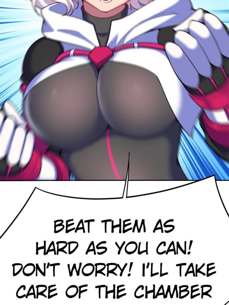 I Picked up an Attribute chapter 194 page 20