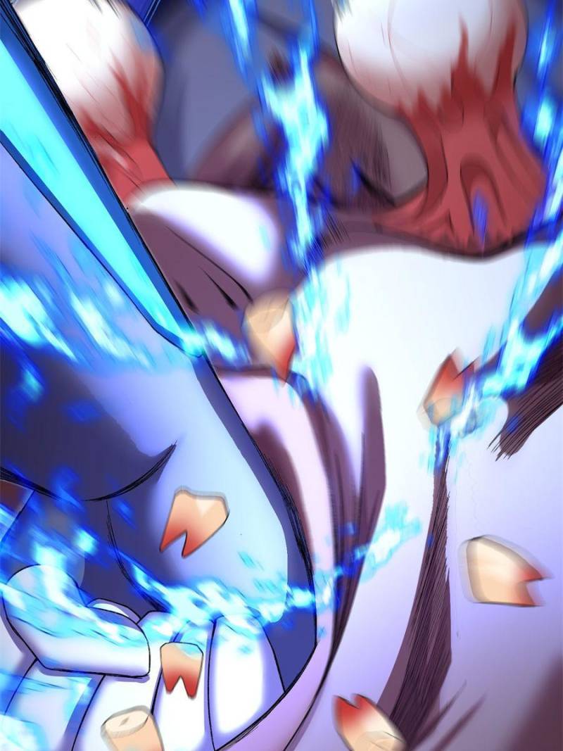 I Picked up an Attribute chapter 194 page 24