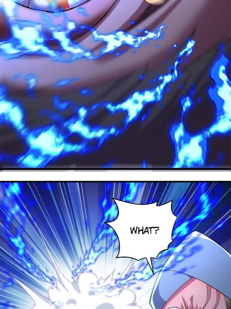 I Picked up an Attribute chapter 194 page 25