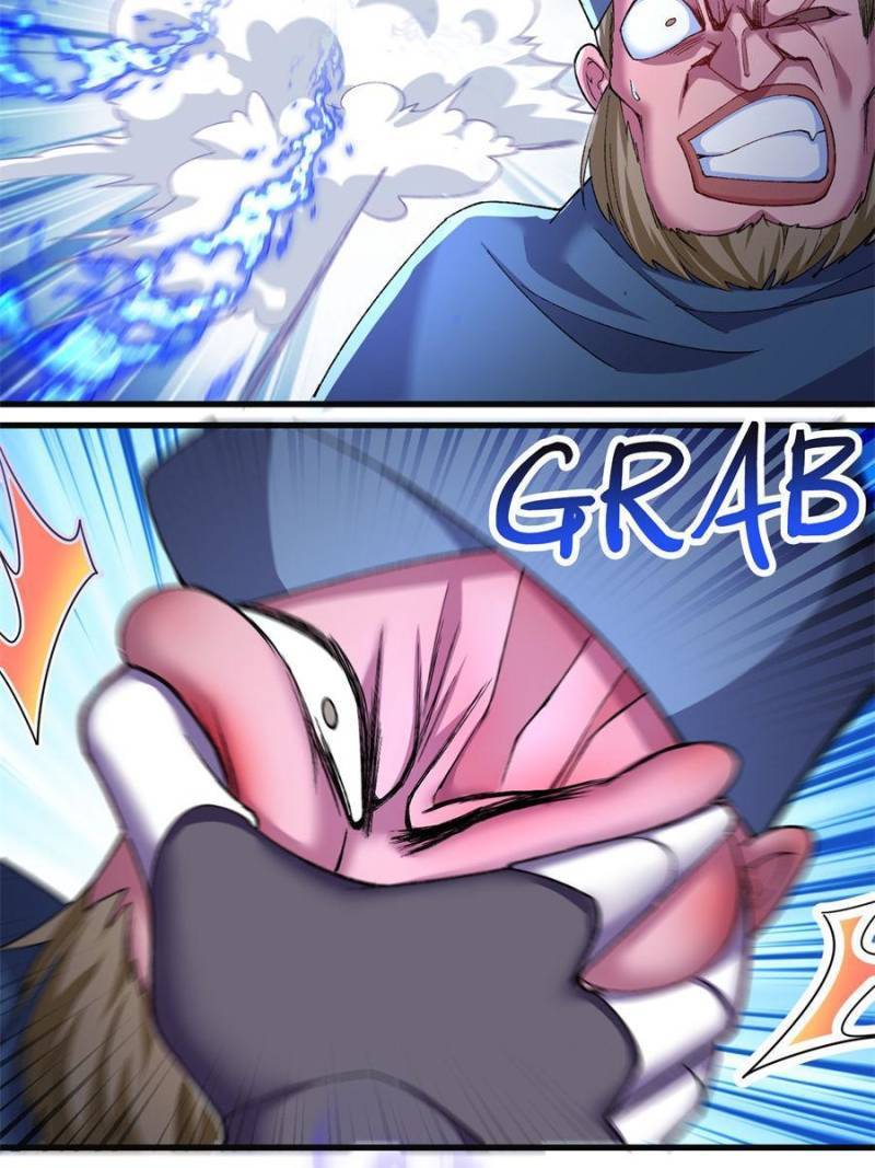 I Picked up an Attribute chapter 194 page 26