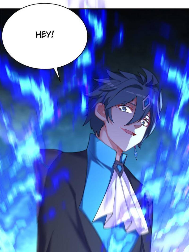 I Picked up an Attribute chapter 194 page 27