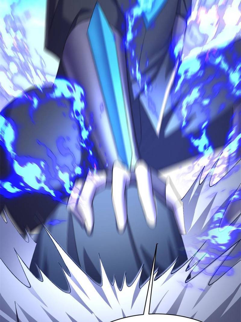 I Picked up an Attribute chapter 194 page 28