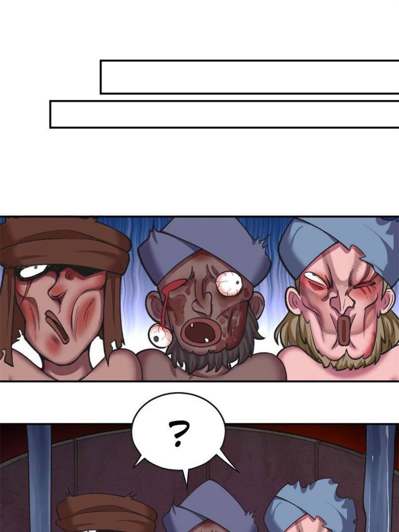 I Picked up an Attribute chapter 194 page 30