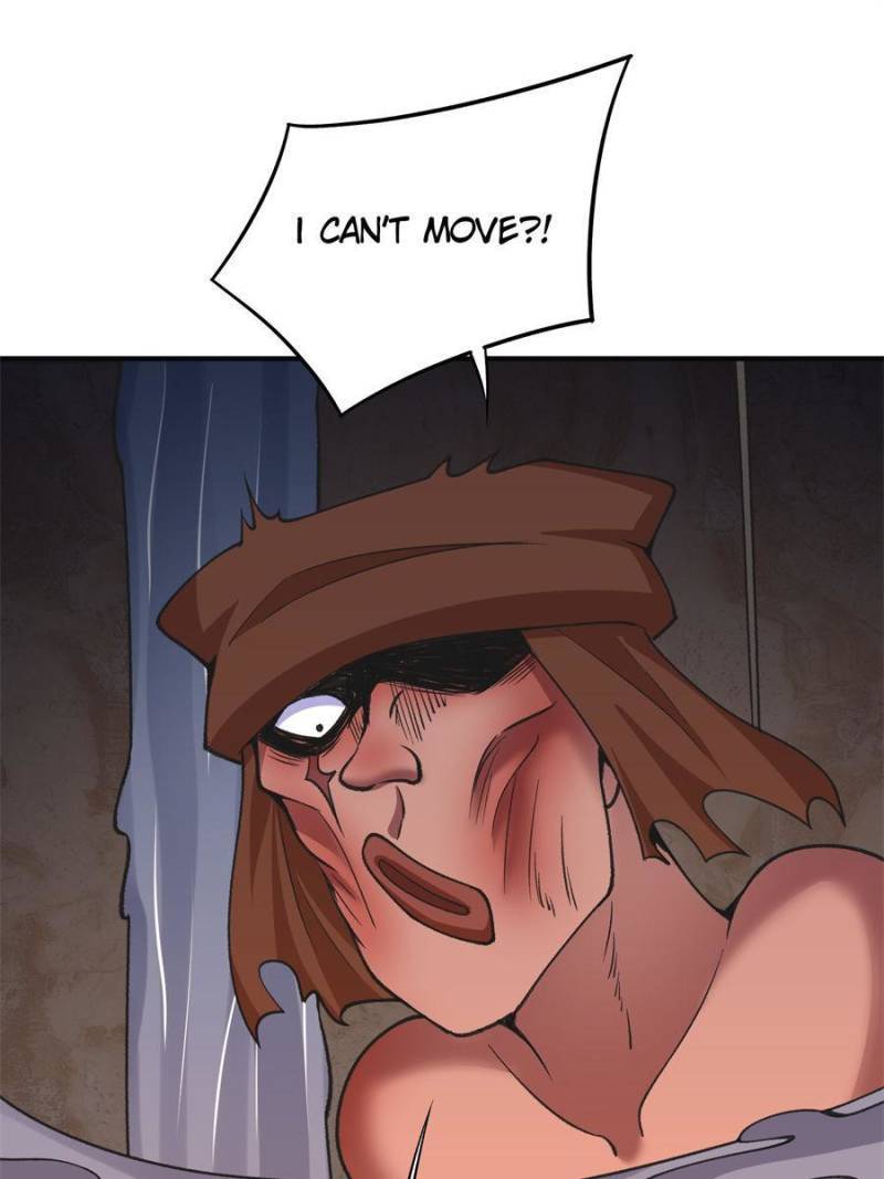 I Picked up an Attribute chapter 194 page 38