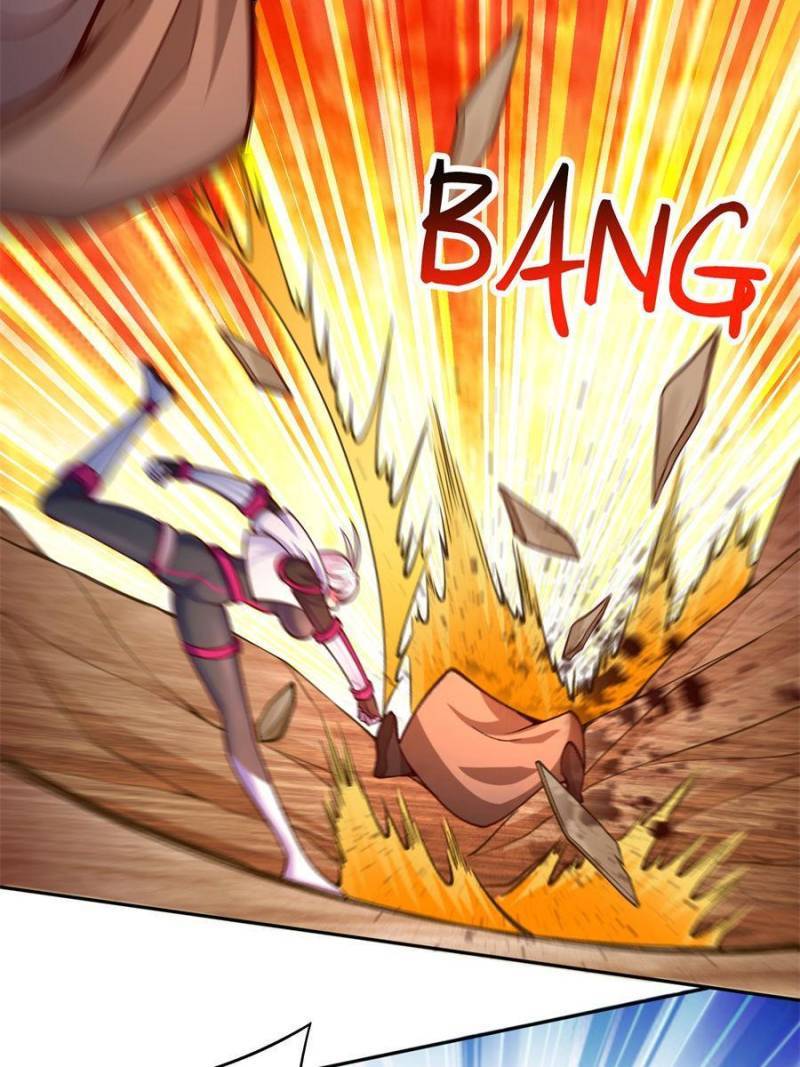 I Picked up an Attribute chapter 194 page 4