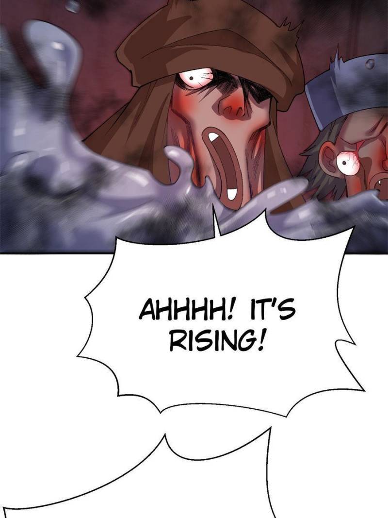 I Picked up an Attribute chapter 194 page 47