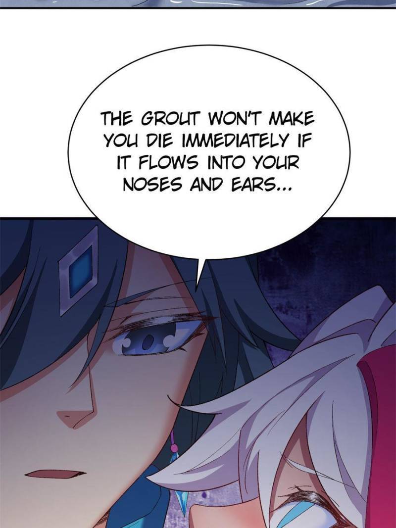 I Picked up an Attribute chapter 194 page 49