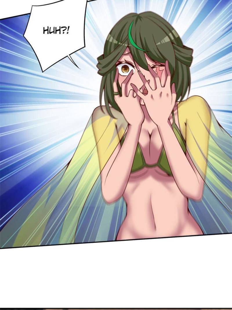 I Picked up an Attribute chapter 194 page 5