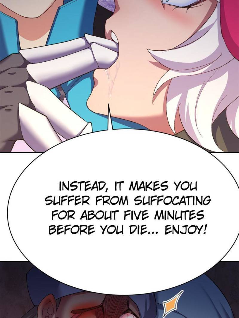 I Picked up an Attribute chapter 194 page 50