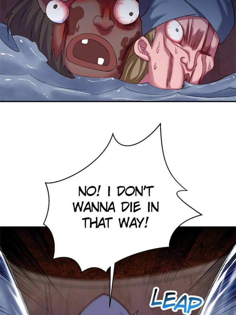 I Picked up an Attribute chapter 194 page 51