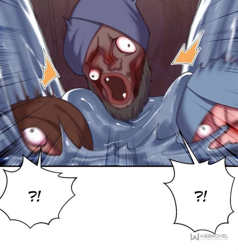 I Picked up an Attribute chapter 194 page 52