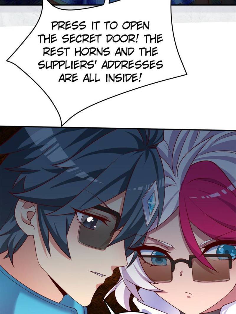 I Picked up an Attribute chapter 194 page 54